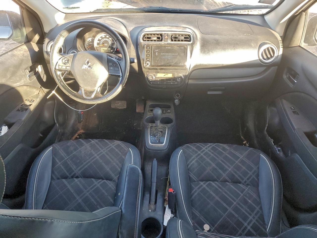 2024 MITSUBISHI MIRAGE SE photo 15