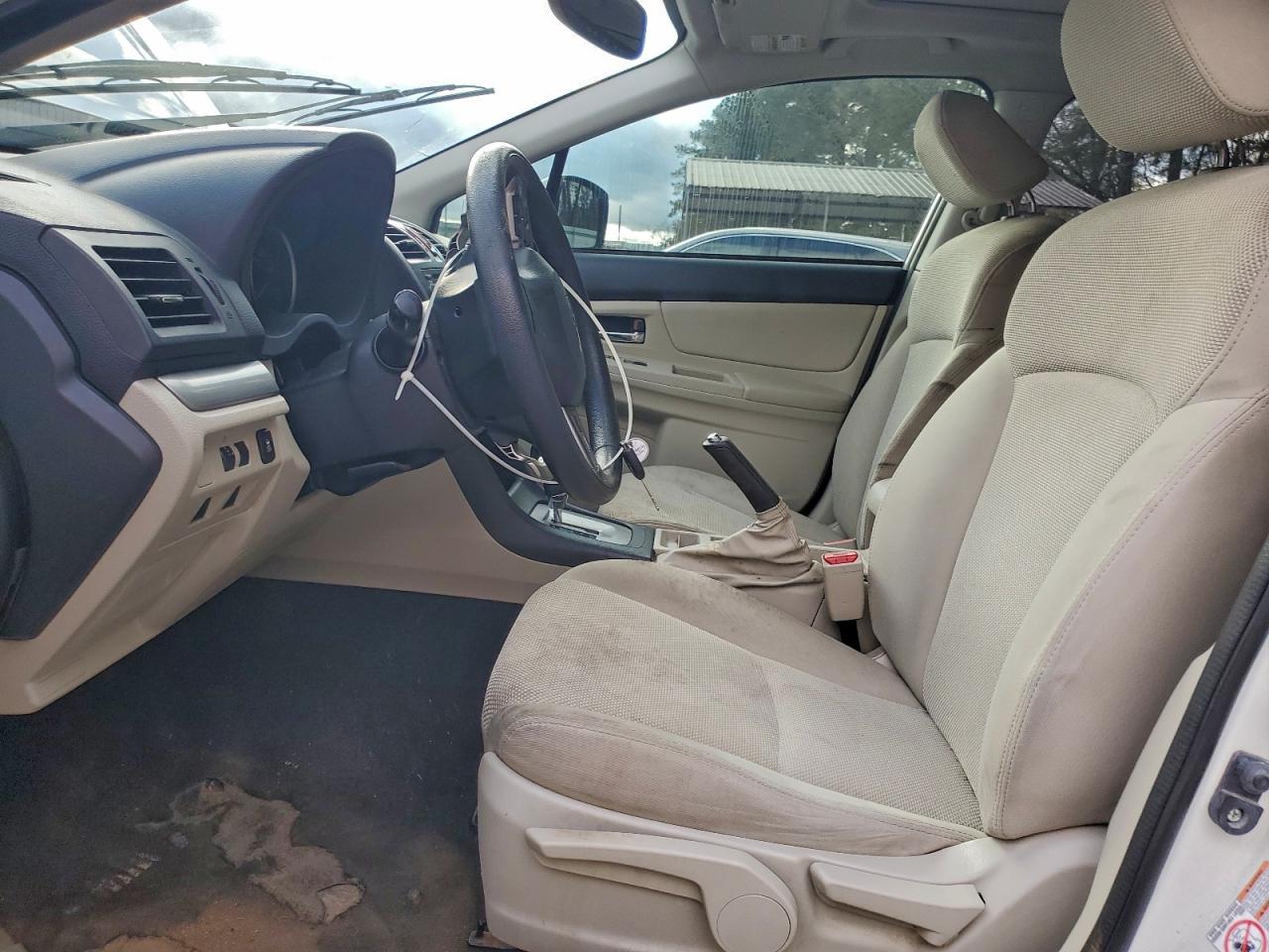 2014 SUBARU XV CROSSTREK 2.0 PREMIUM photo 13