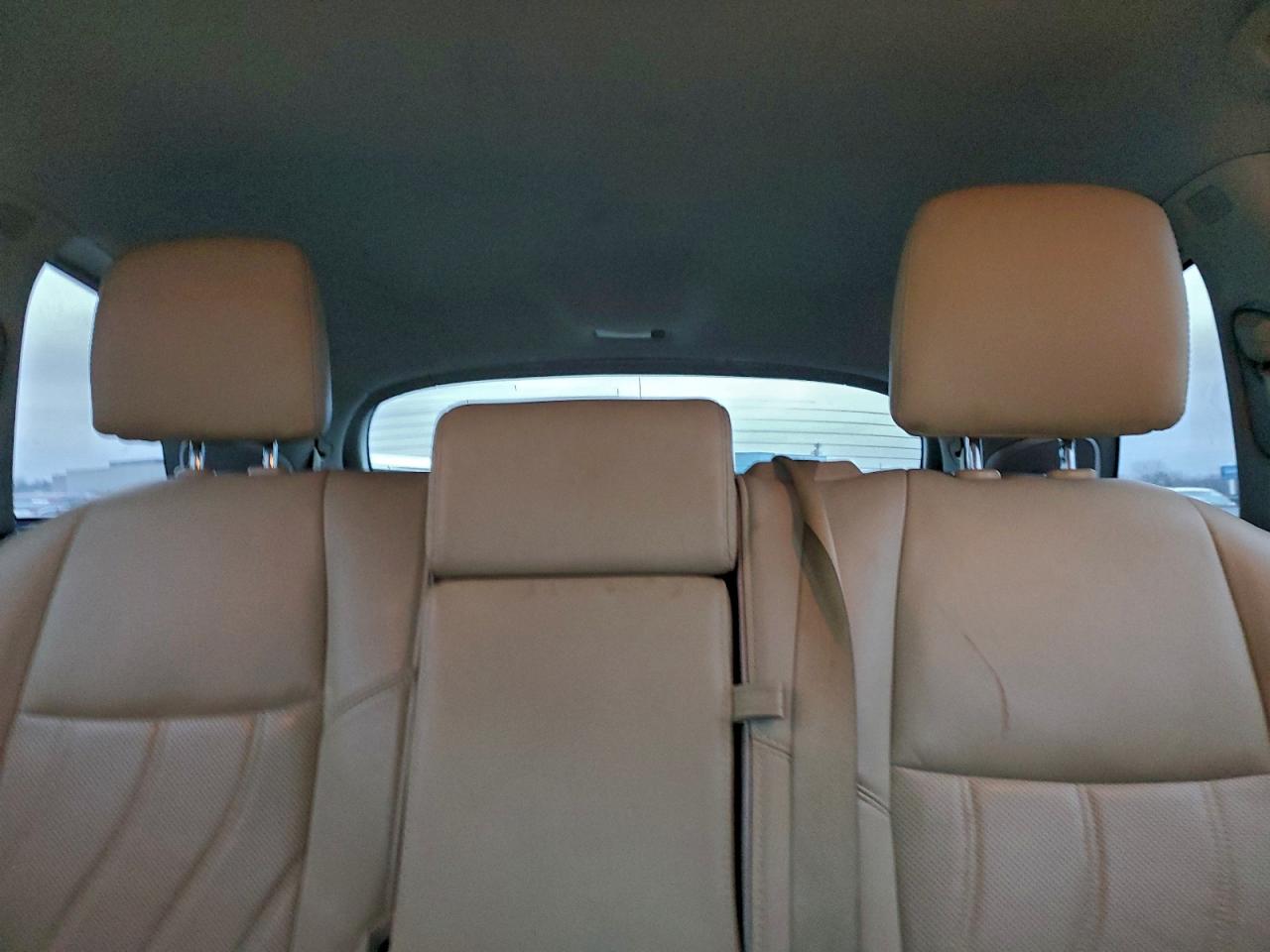 2020 INFINITI QX60 LUXE photo 19