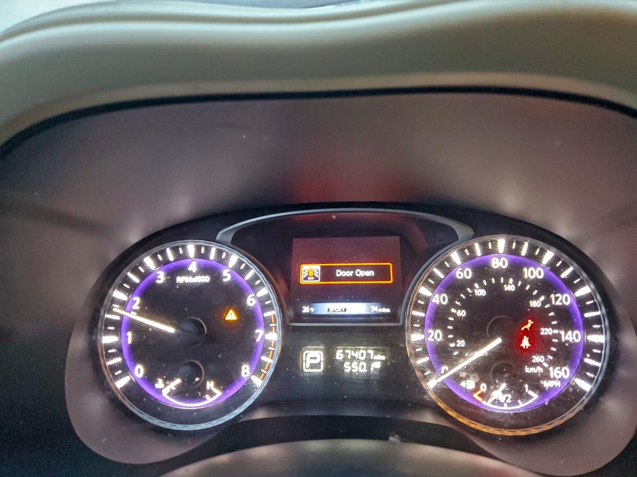 2020 INFINITI QX60 LUXE photo 17