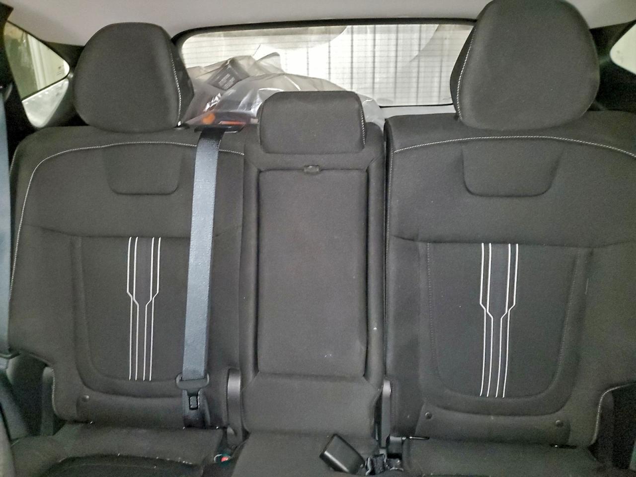 2024 HYUNDAI TUCSON SEL photo 10