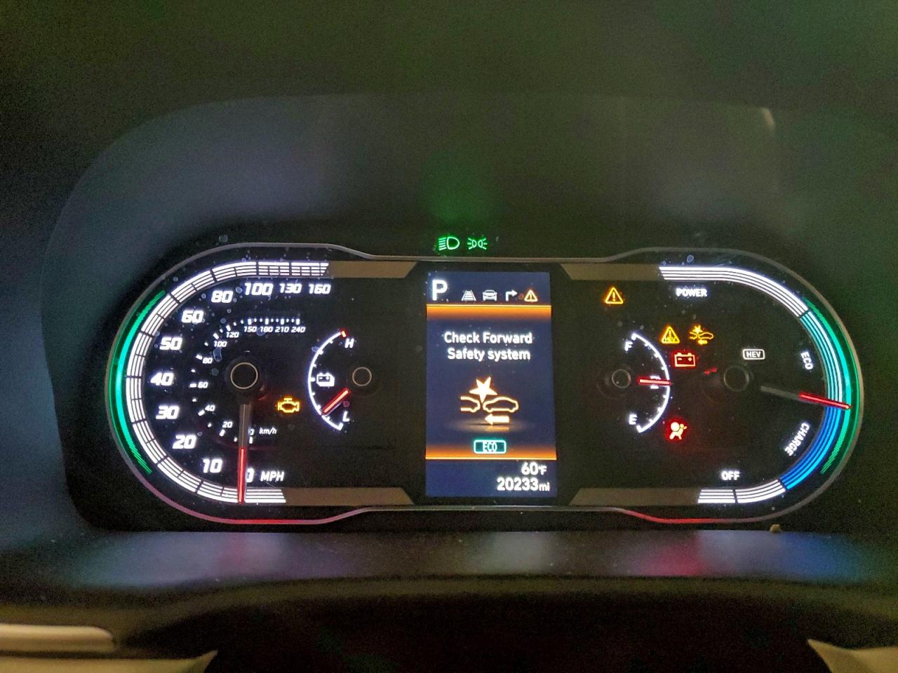 2024 HYUNDAI TUCSON SEL photo 9