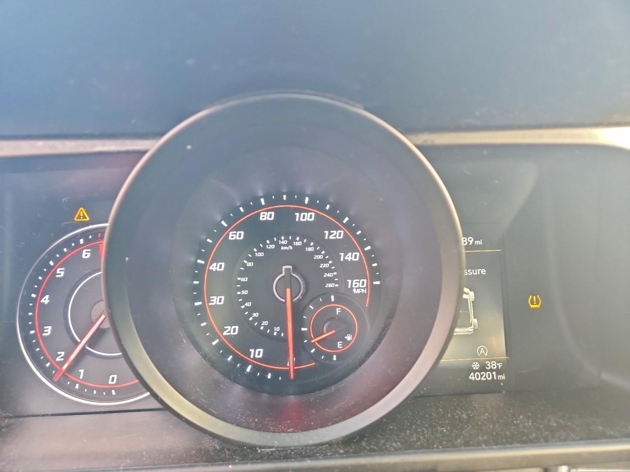 2021 HYUNDAI ELANTRA SE photo 17