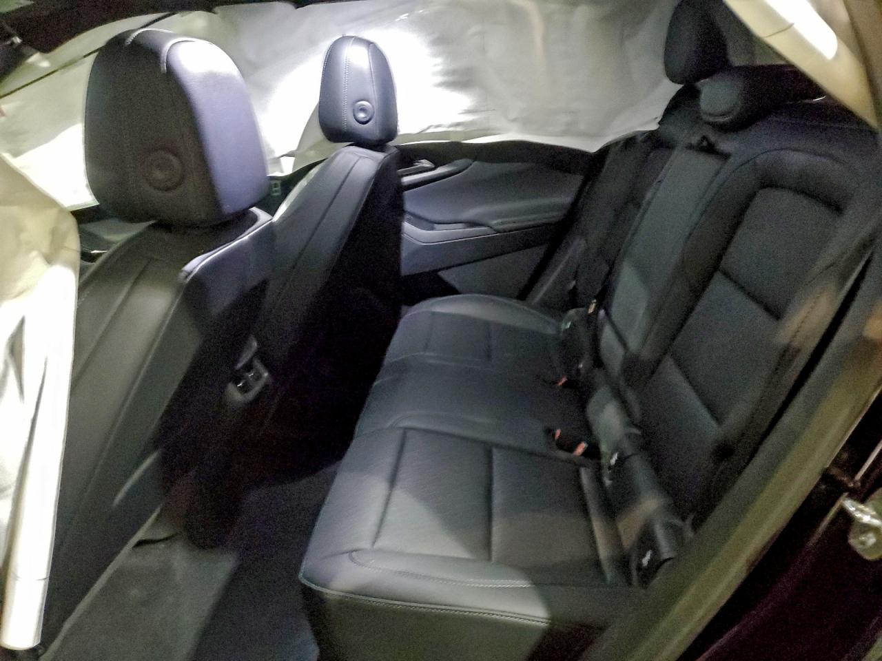 2026 CHEVROLET EQUINOX LT photo 31