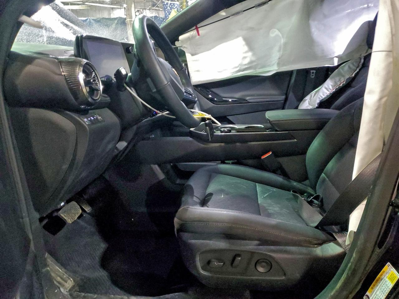 2026 CHEVROLET EQUINOX LT photo 19