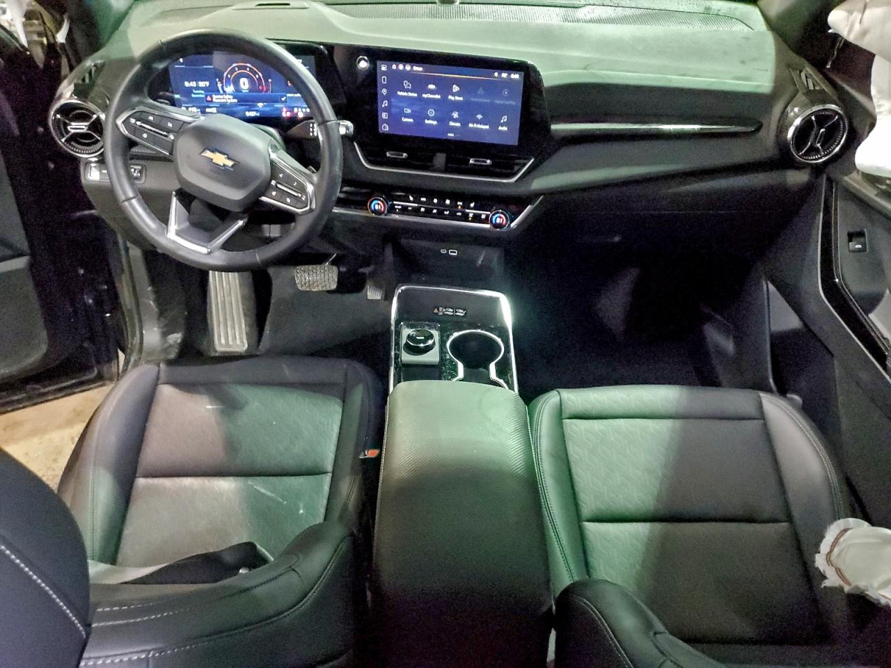 2026 CHEVROLET EQUINOX LT photo 22