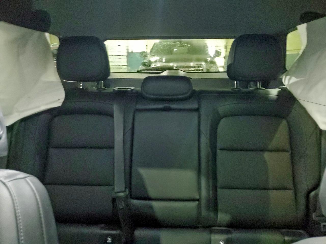 2026 CHEVROLET EQUINOX LT photo 28