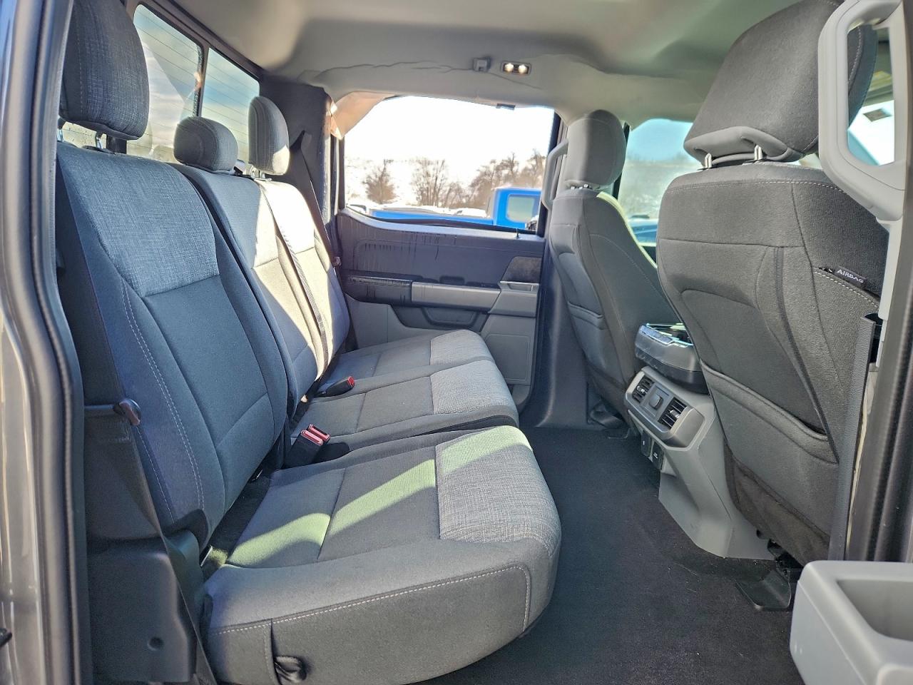 2021 FORD F150 SUPERCREW photo 10