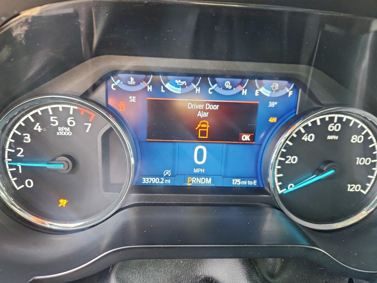 2021 FORD F150 SUPERCREW photo 9