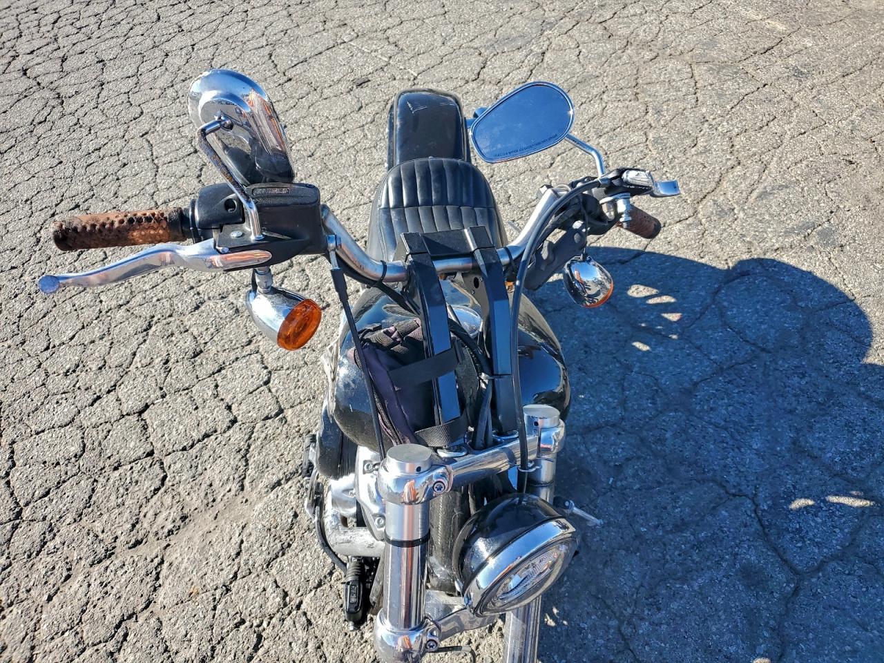 2024 HARLEY-DAVIDSON FXST photo 5