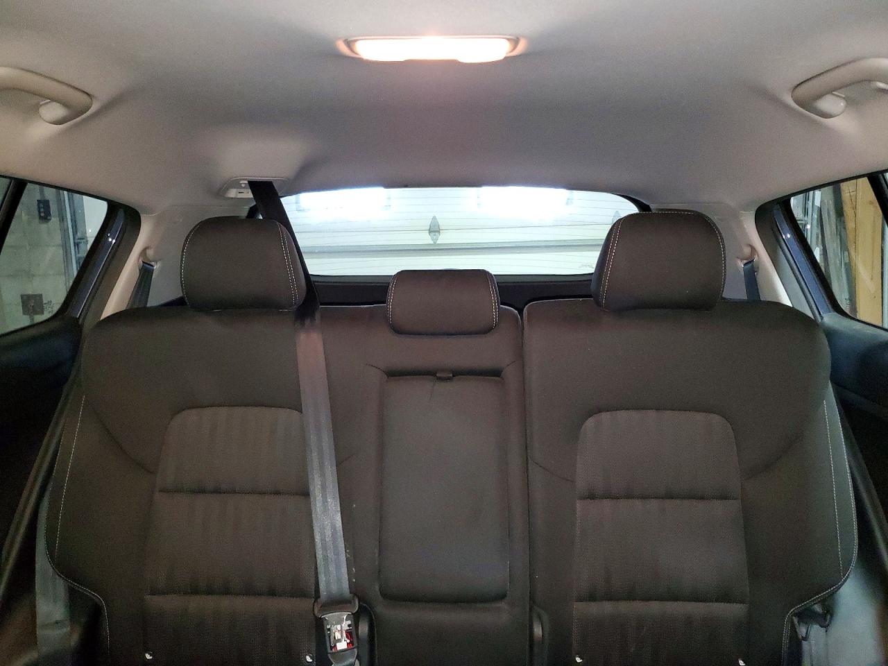 2017 KIA SPORTAGE LX photo 28