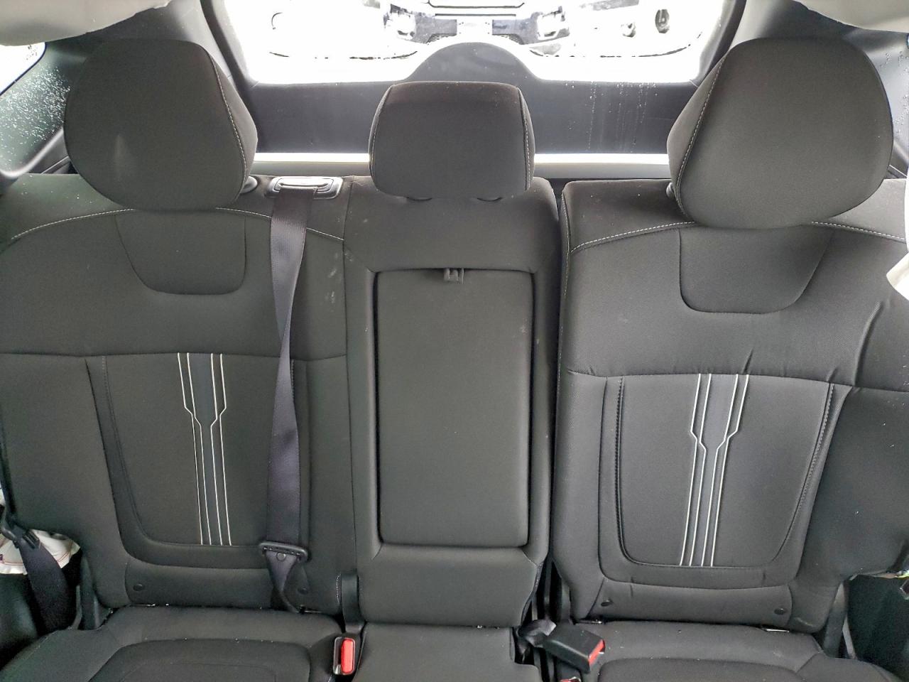 2024 HYUNDAI TUCSON SEL photo 10