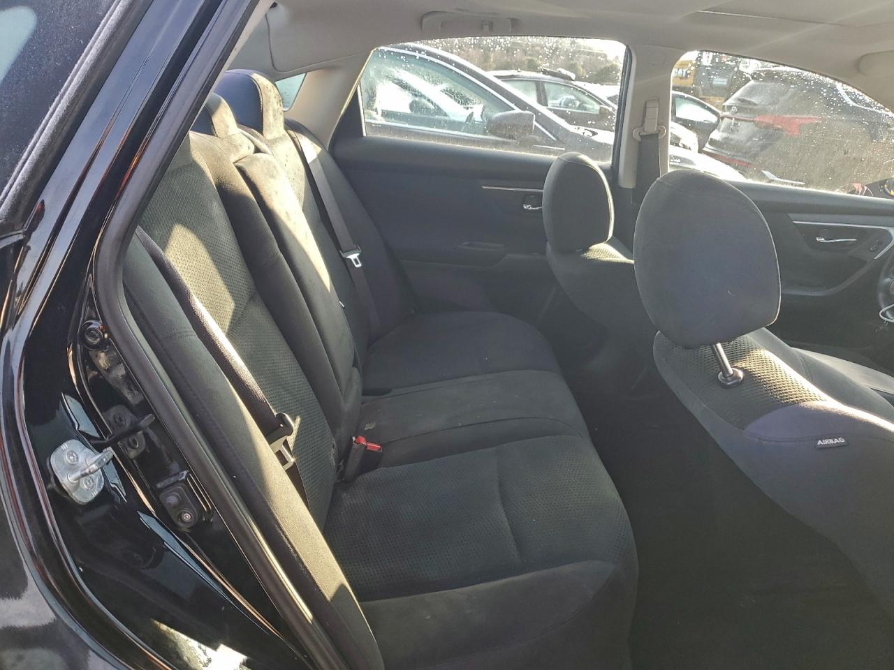 2015 NISSAN ALTIMA 2.5 photo 19