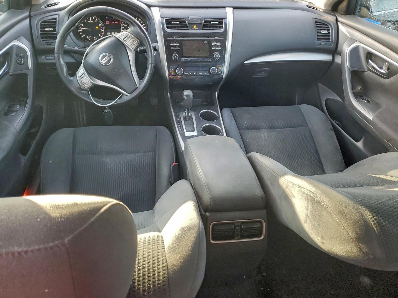 2015 NISSAN ALTIMA 2.5 photo 15