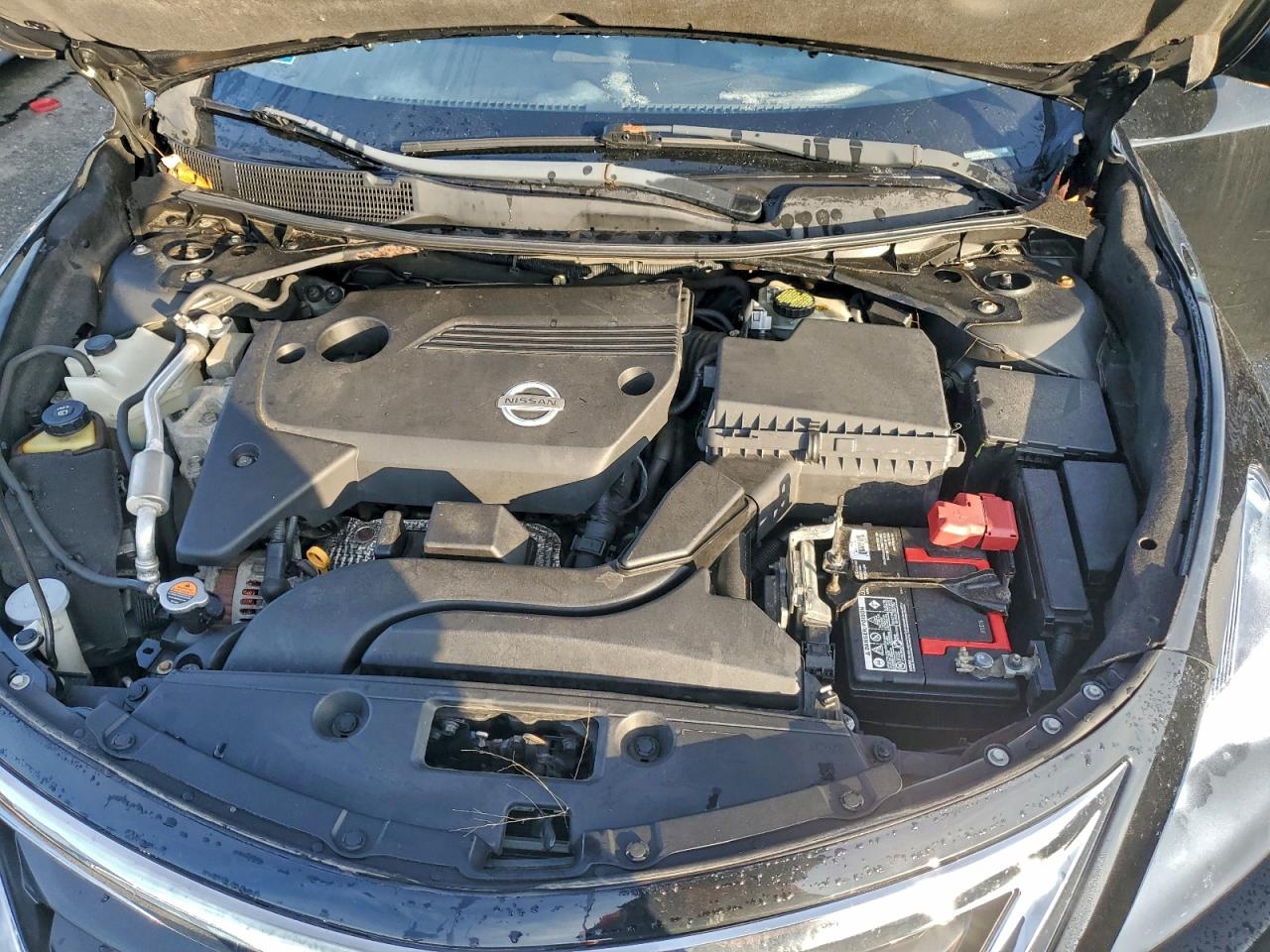 2015 NISSAN ALTIMA 2.5 photo 21