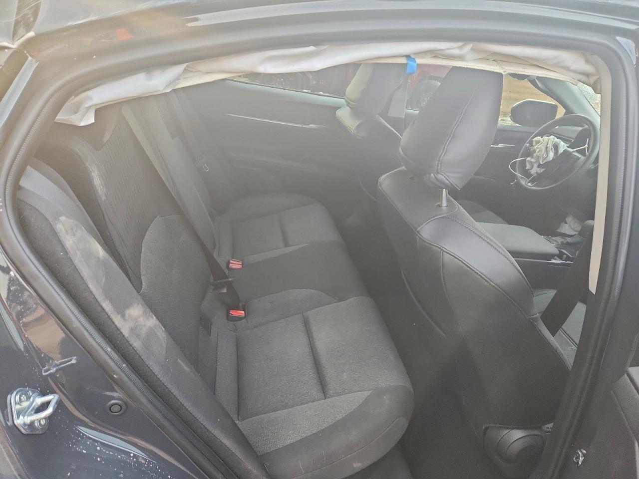 2025 TOYOTA CAMRY XSE photo 10