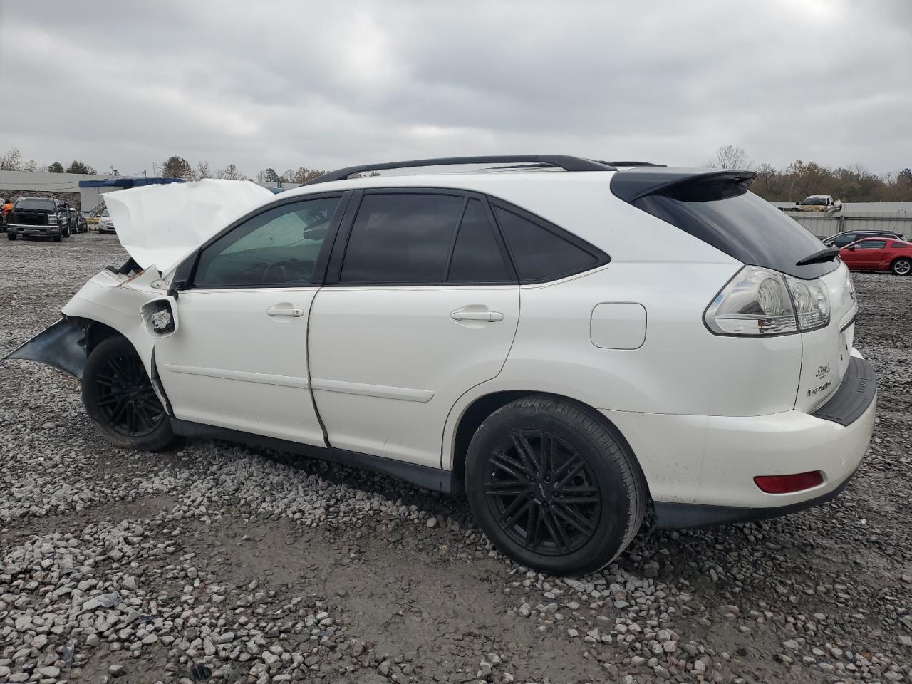 2005 LEXUS RX 330 photo 2