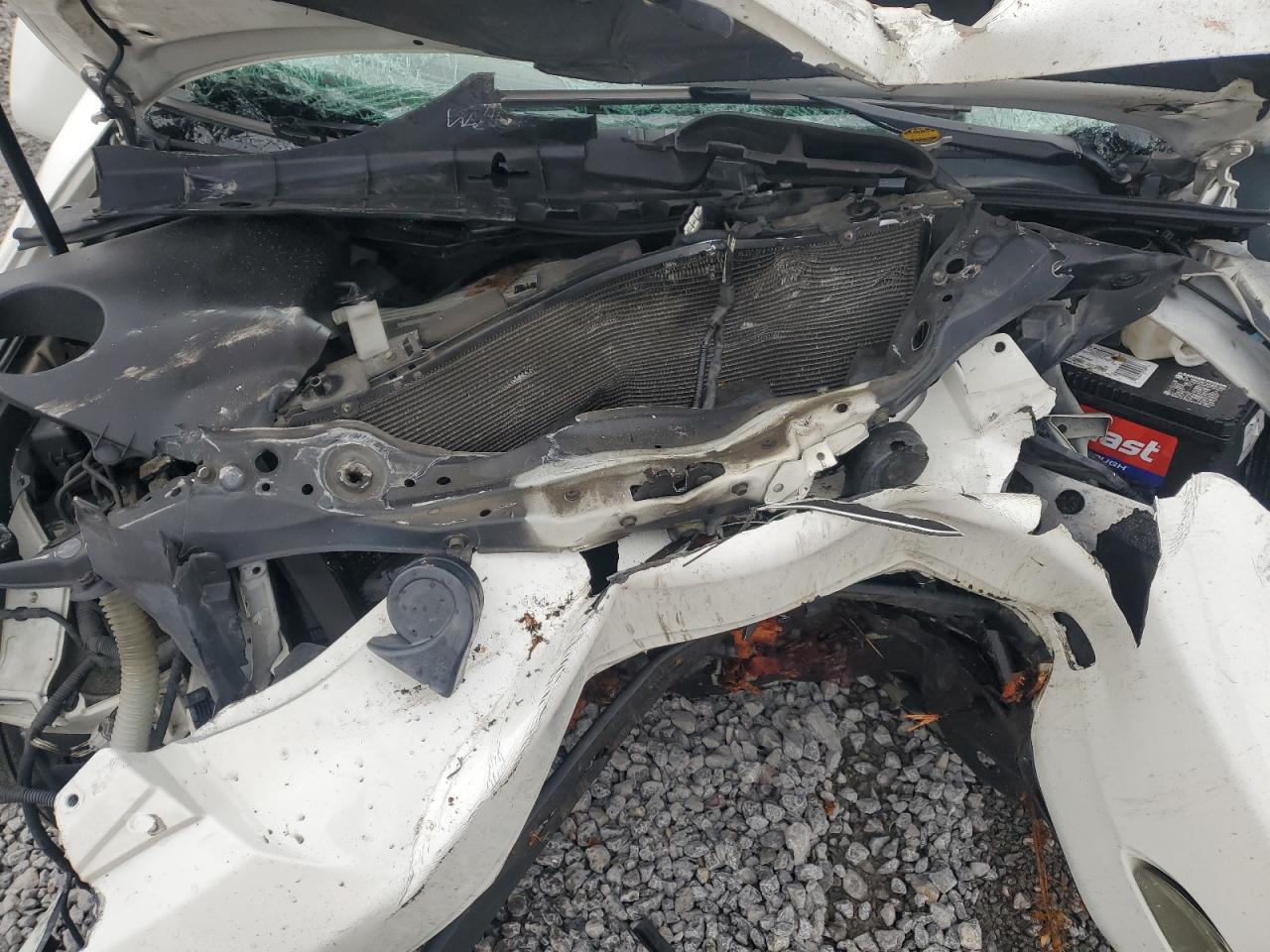 2005 LEXUS RX 330 photo 12