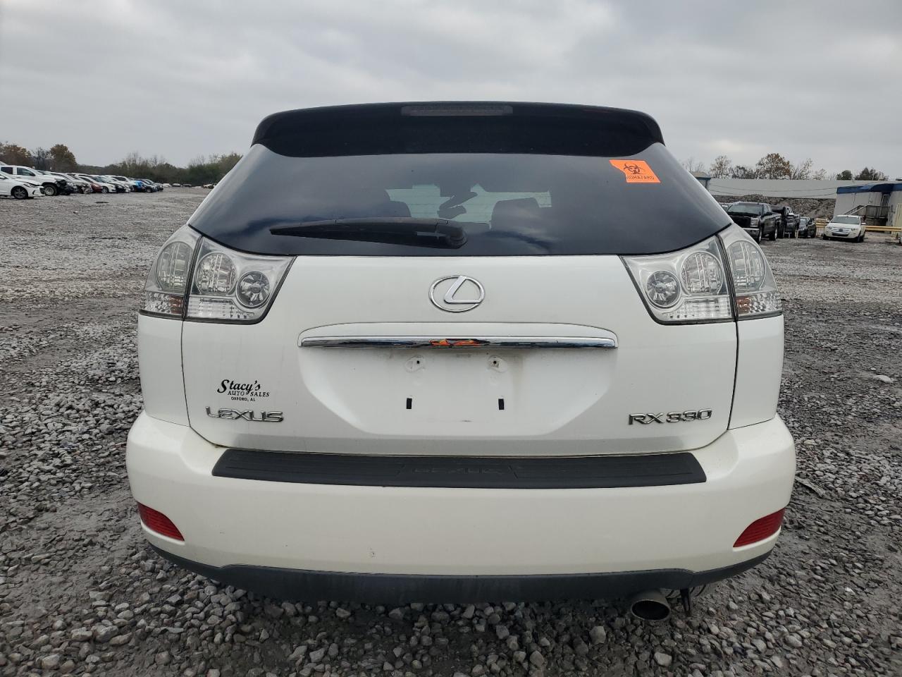 2005 LEXUS RX 330 photo 6