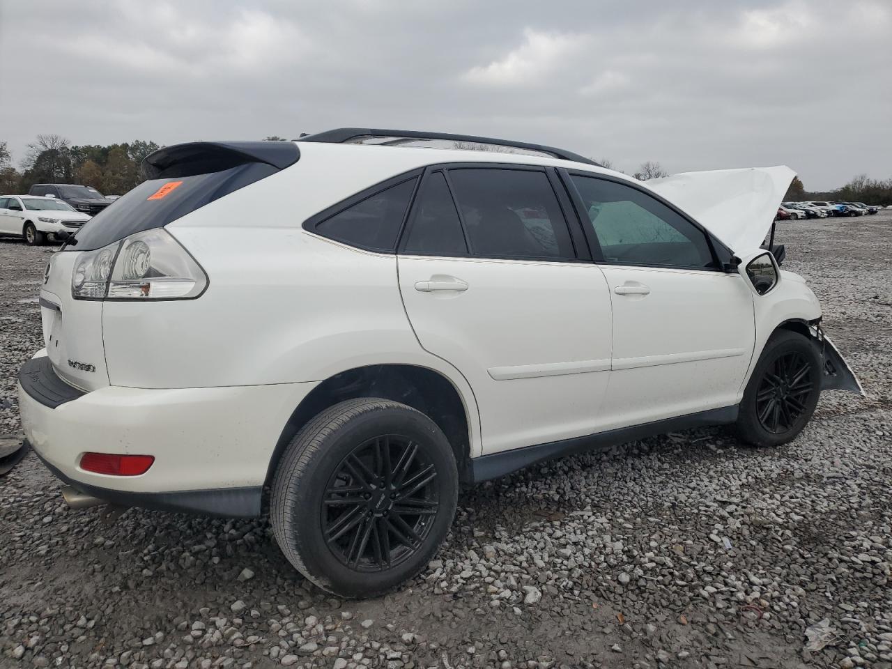 2005 LEXUS RX 330 photo 3