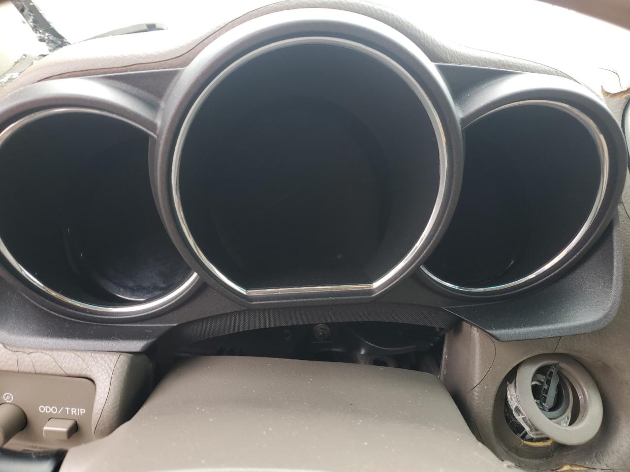 2005 LEXUS RX 330 photo 9
