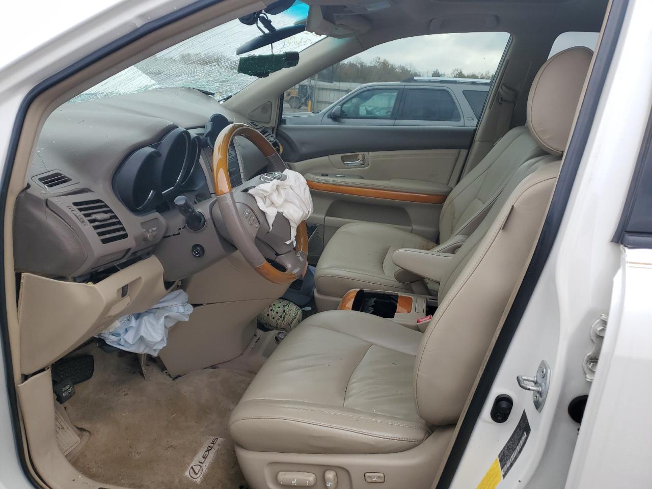 2005 LEXUS RX 330 photo 7