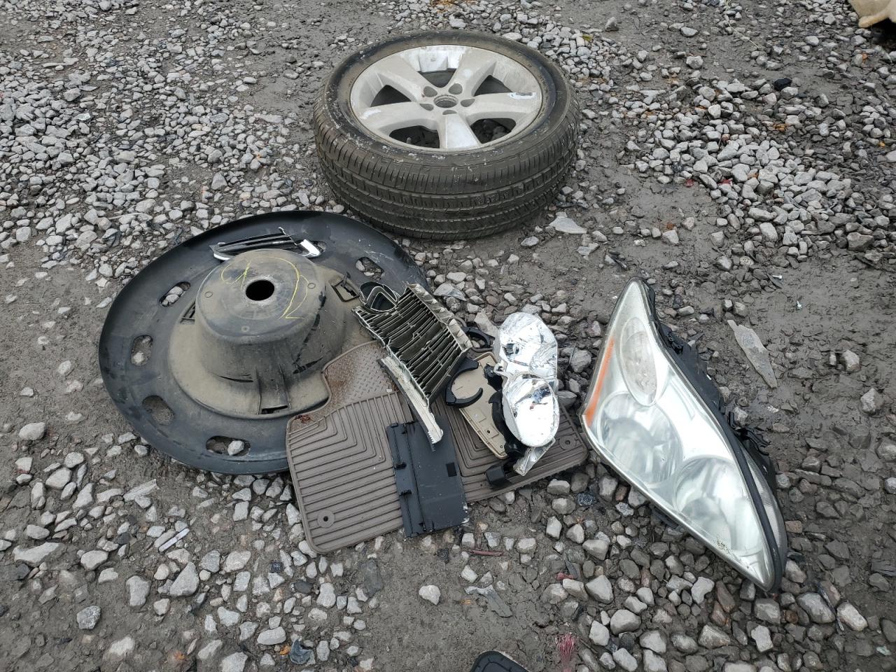 2005 LEXUS RX 330 photo 13