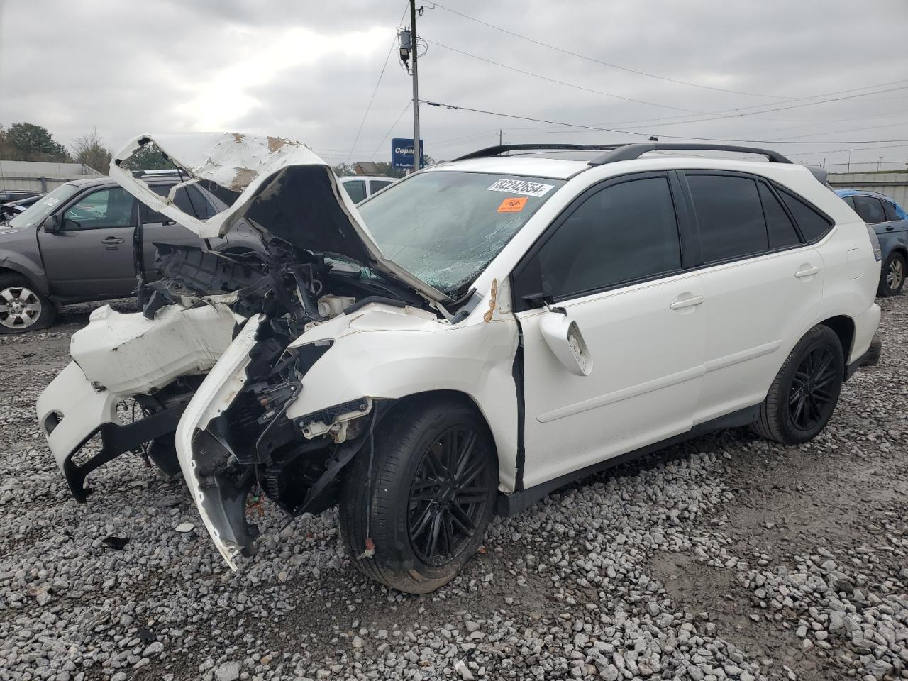 2005 LEXUS RX