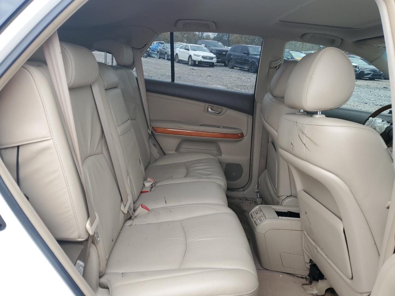 2005 LEXUS RX 330 photo 11