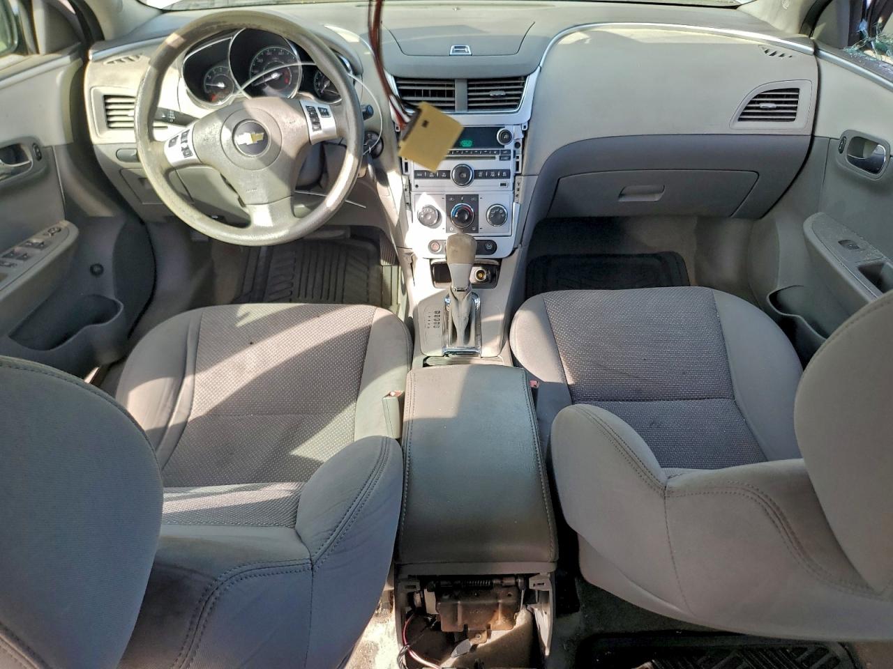 2011 CHEVROLET MALIBU 1LT photo 8