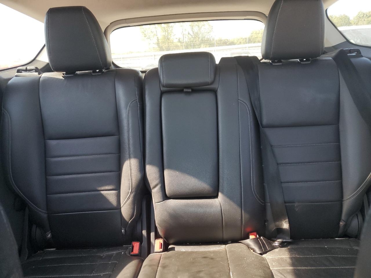 2013 FORD ESCAPE SEL photo 19