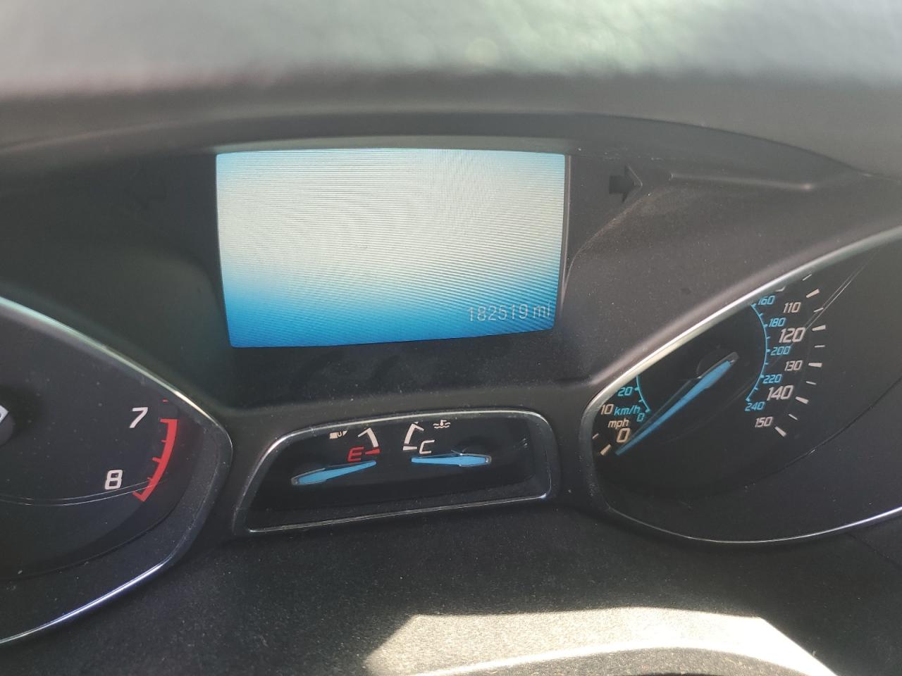 2013 FORD ESCAPE SEL photo 17