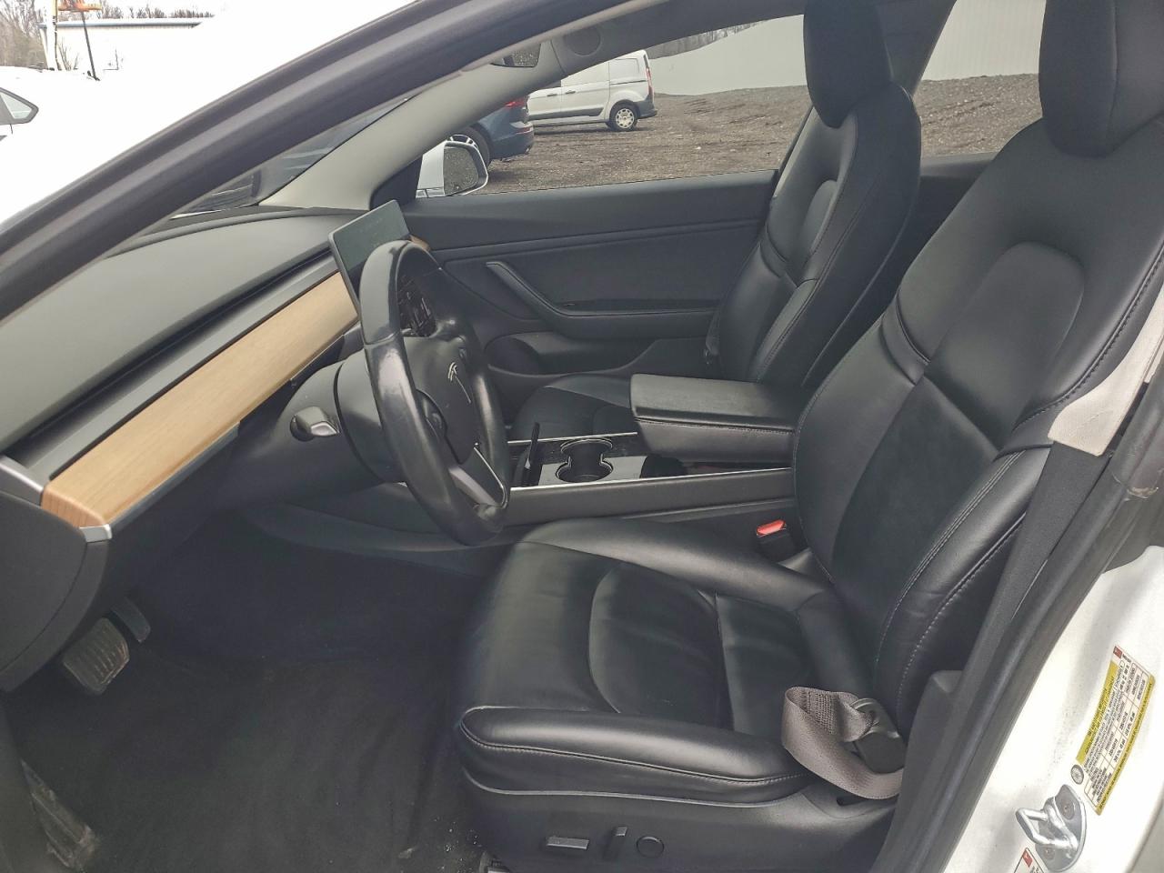 2018 TESLA MODEL 3 photo 19
