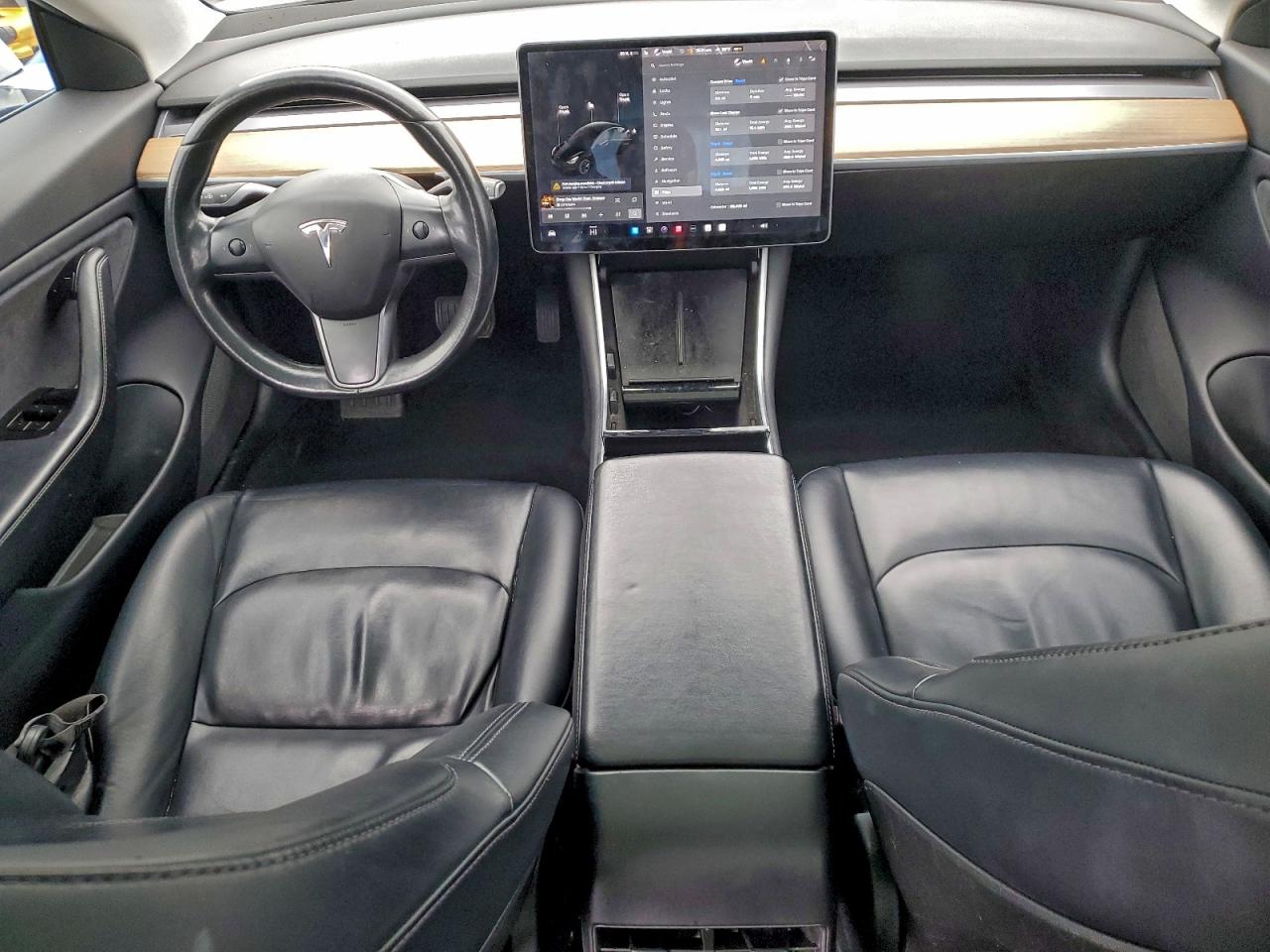 2018 TESLA MODEL 3 photo 22
