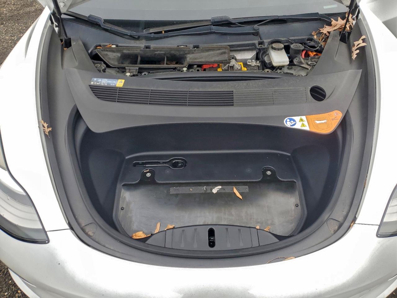 2018 TESLA MODEL 3 photo 31