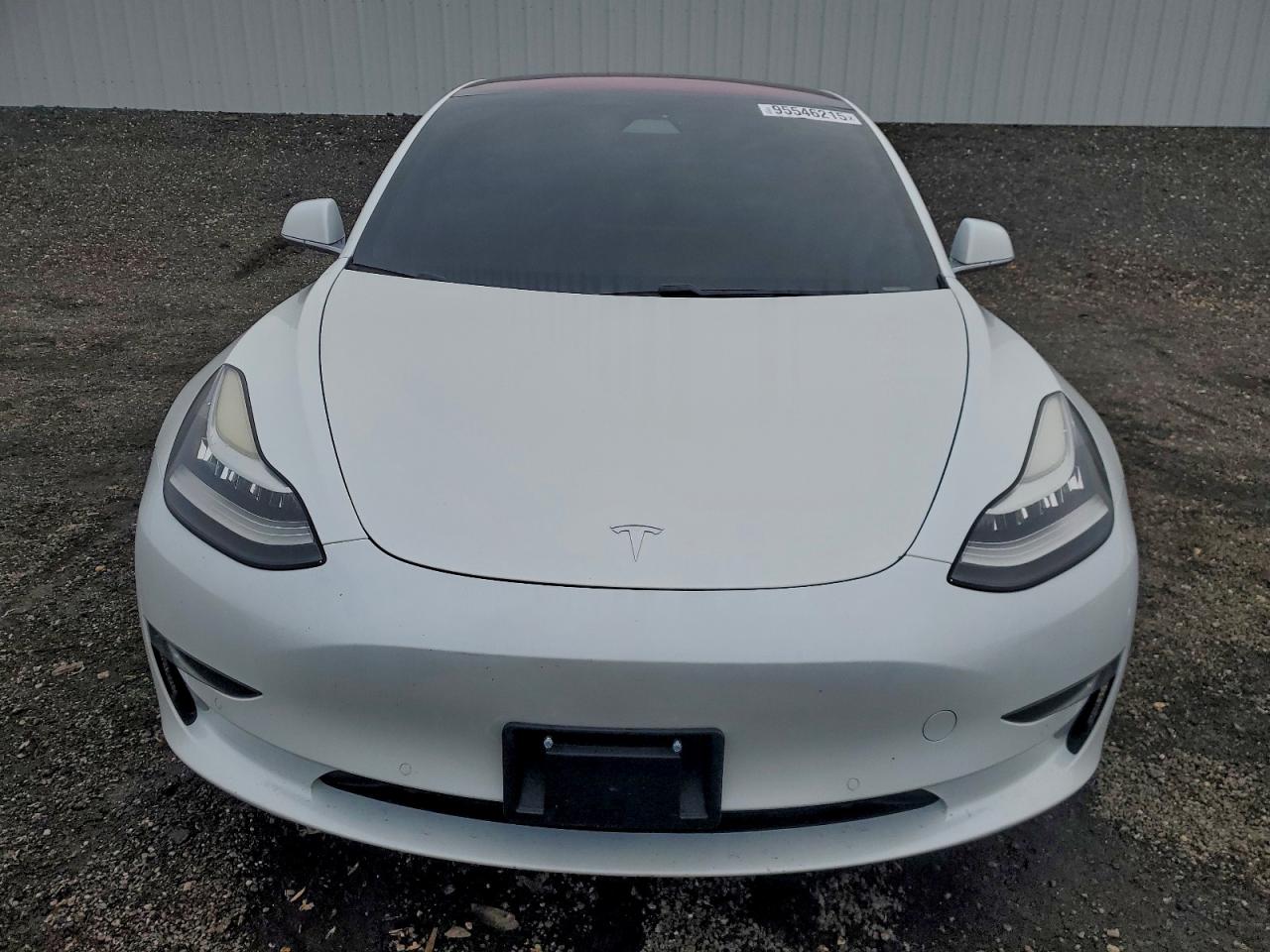 2018 TESLA MODEL 3 photo 13