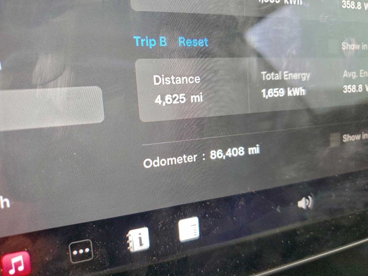 2018 TESLA MODEL 3 photo 25
