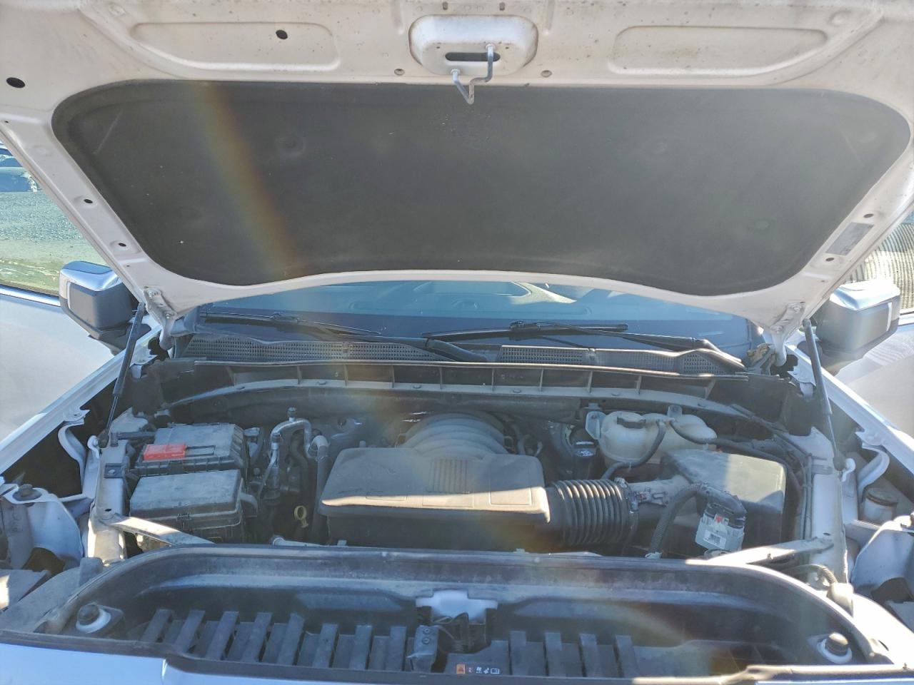 2022 GMC SIERRA LIMITED K1500 DENALI photo 11