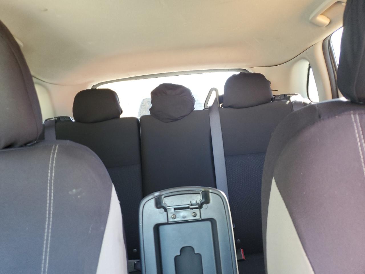 2011 MITSUBISHI OUTLANDER SPORT ES photo 19