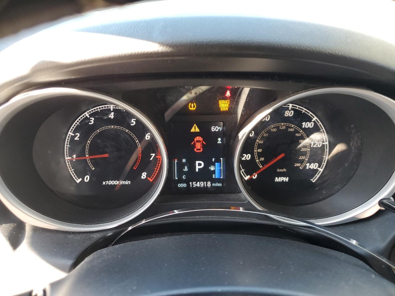 2011 MITSUBISHI OUTLANDER SPORT ES photo 17