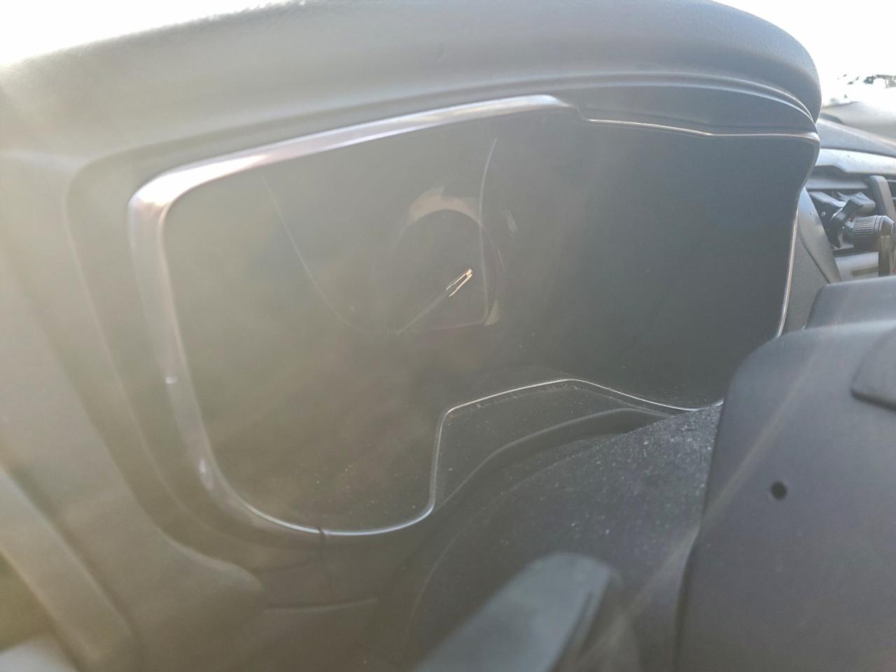 2015 FORD FUSION TITANIUM HEV photo 25