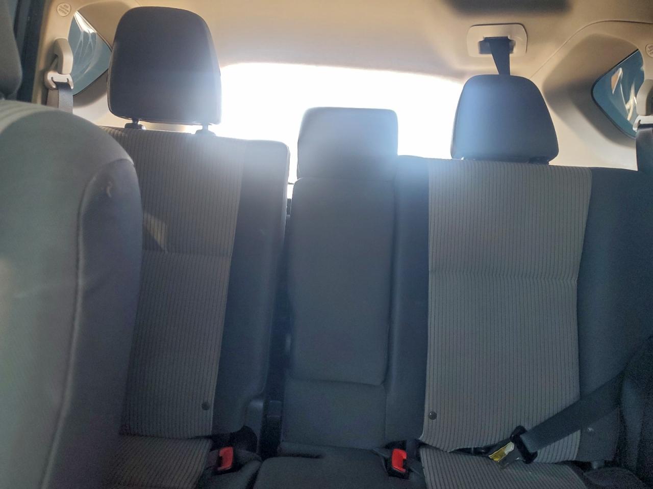 2013 TOYOTA RAV4 LE photo 19