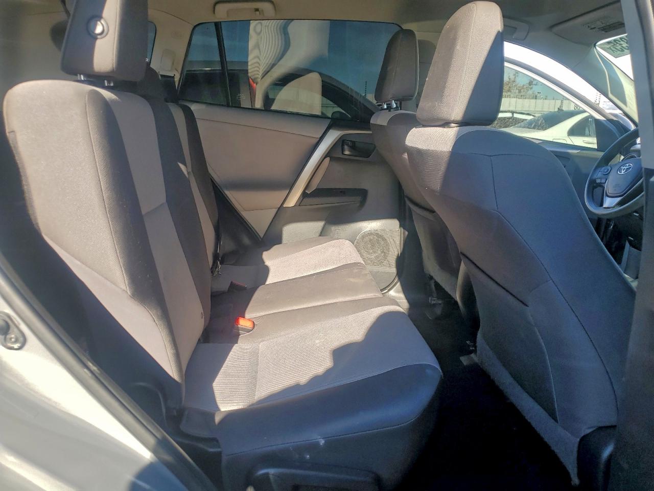 2013 TOYOTA RAV4 LE photo 21