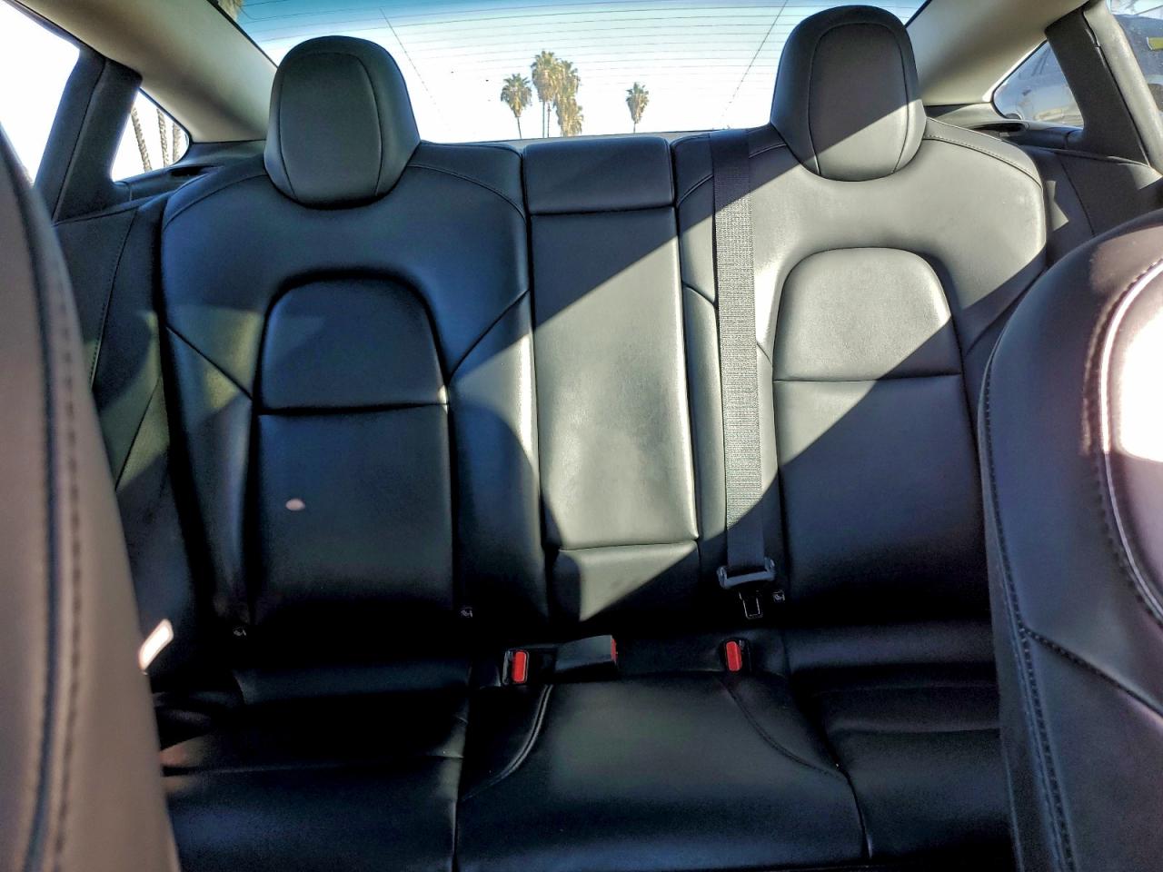 2023 TESLA MODEL 3 photo 10