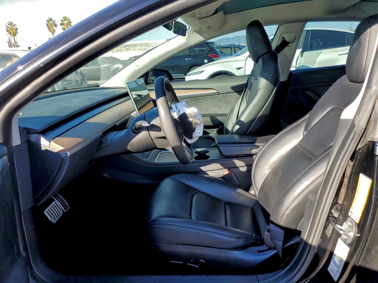 2023 TESLA MODEL 3 photo 7