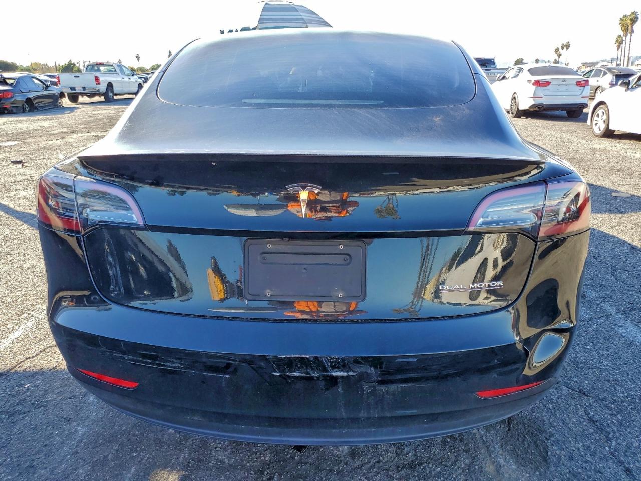2023 TESLA MODEL 3 photo 6