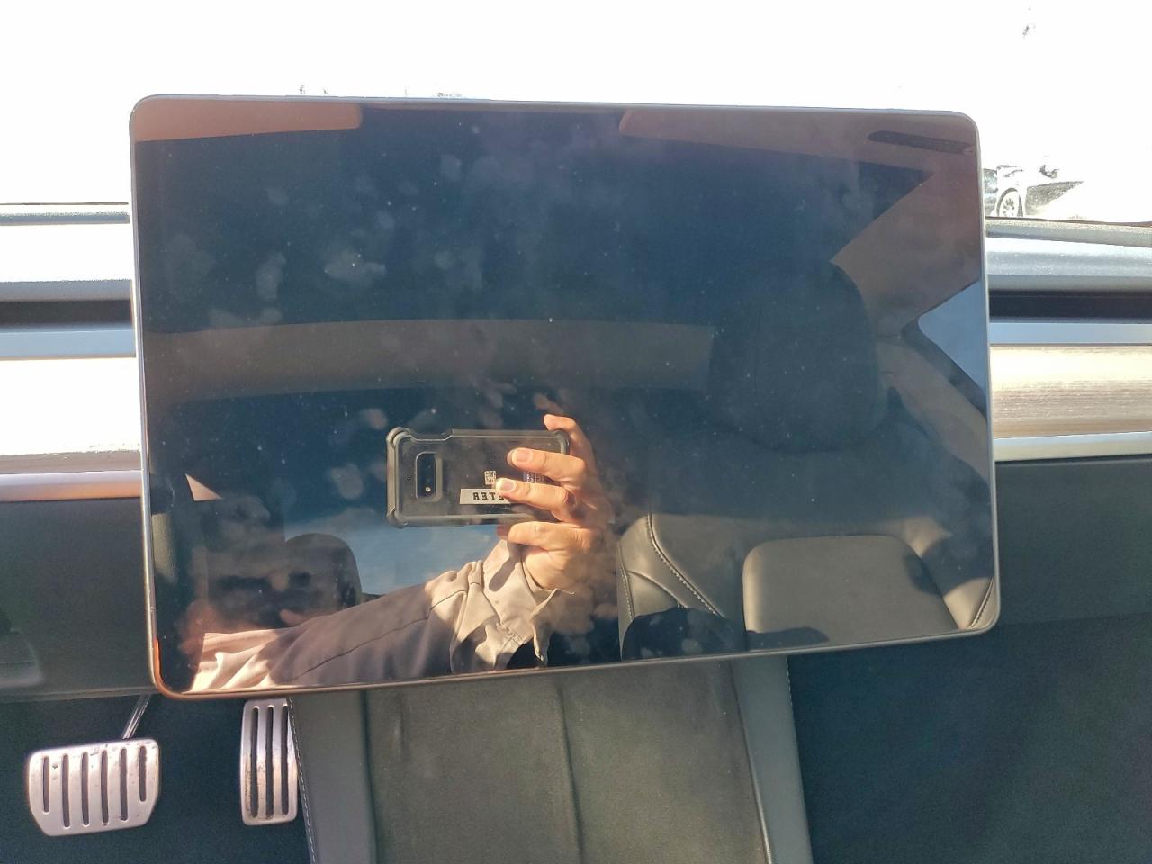 2023 TESLA MODEL 3 photo 9