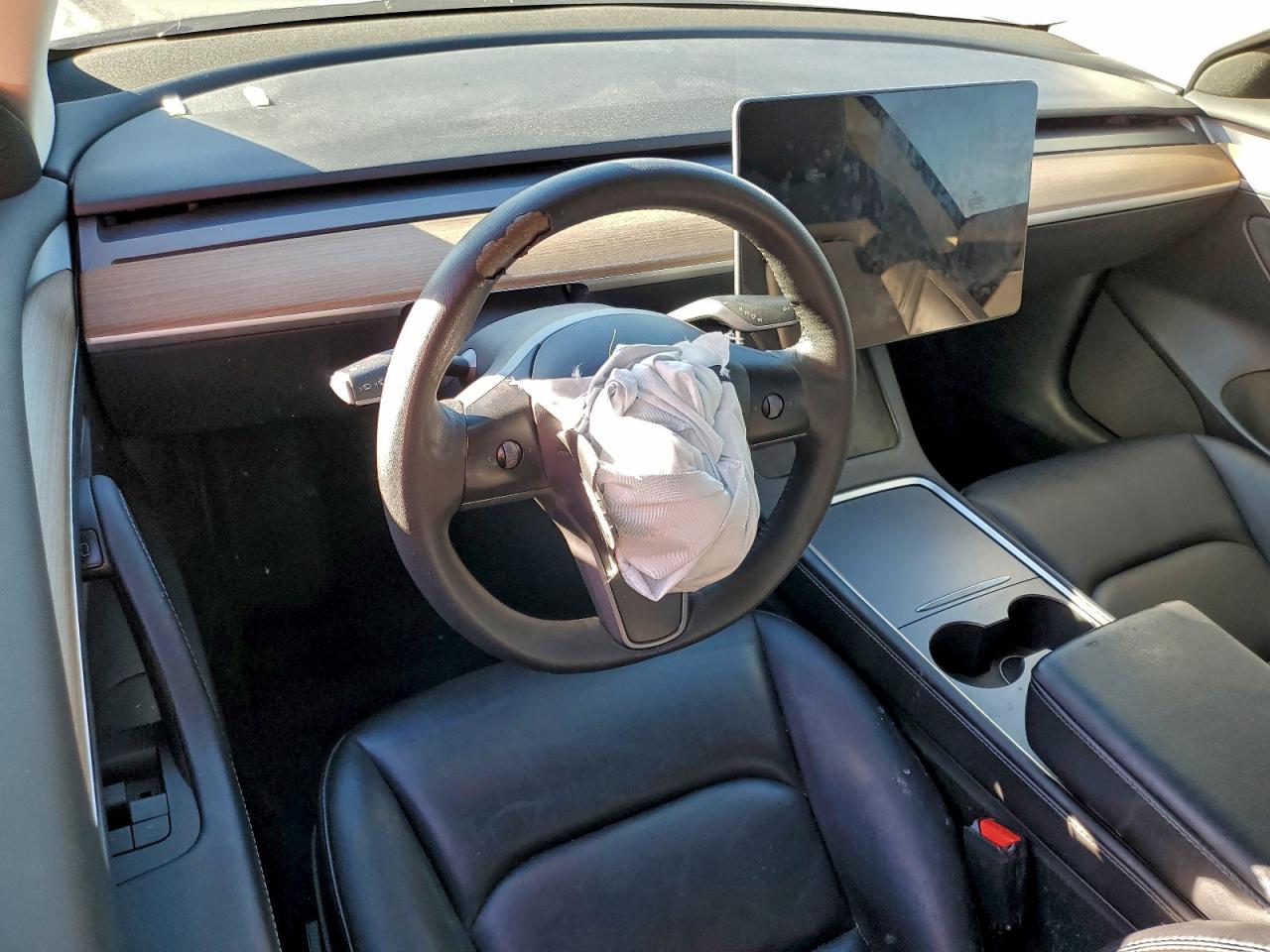 2023 TESLA MODEL 3 photo 8