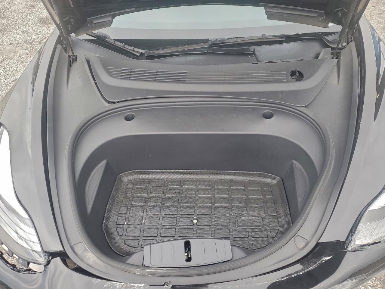 2023 TESLA MODEL 3 photo 11
