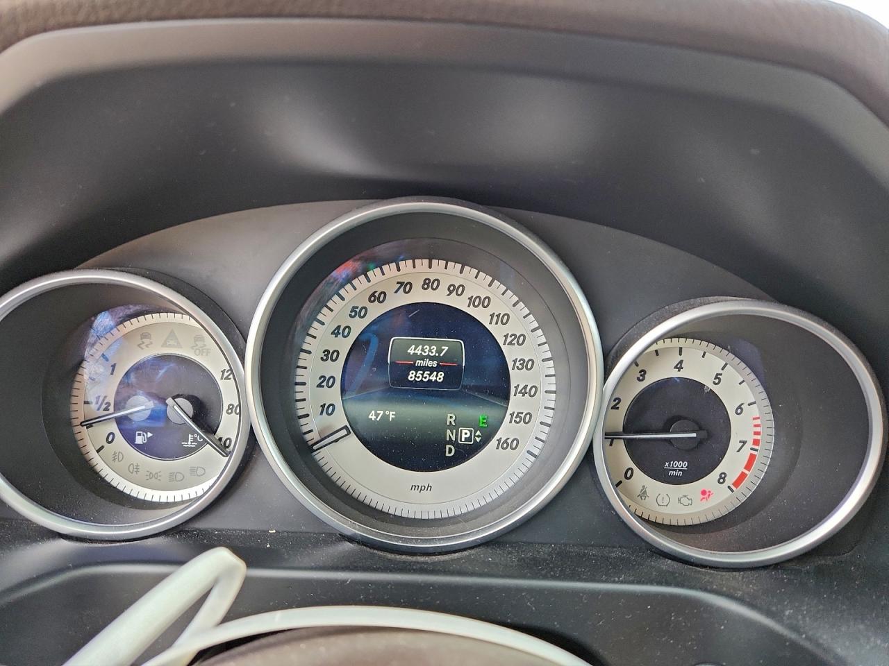 2016 MERCEDES-BENZ E 350 photo 17
